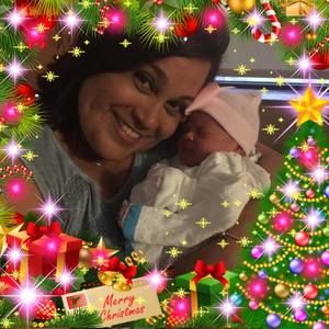 Meet your Posher, Maria